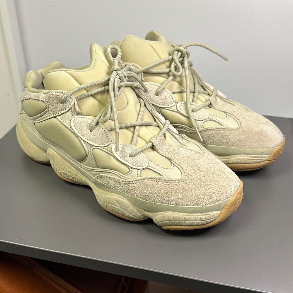 Yeezy 500 Stone size 12
